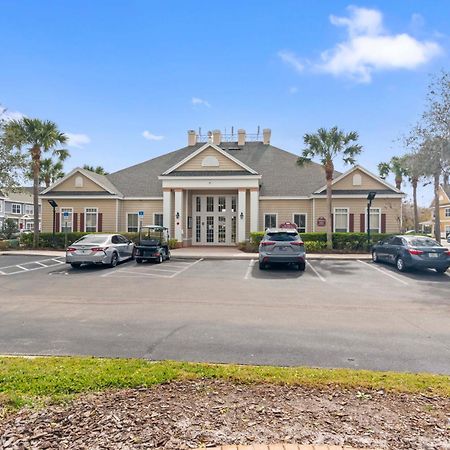 The Villas At Seven Dwarfs - 2624 Mickey Villa - Near Disney - Water Park Kissimmee Luaran gambar