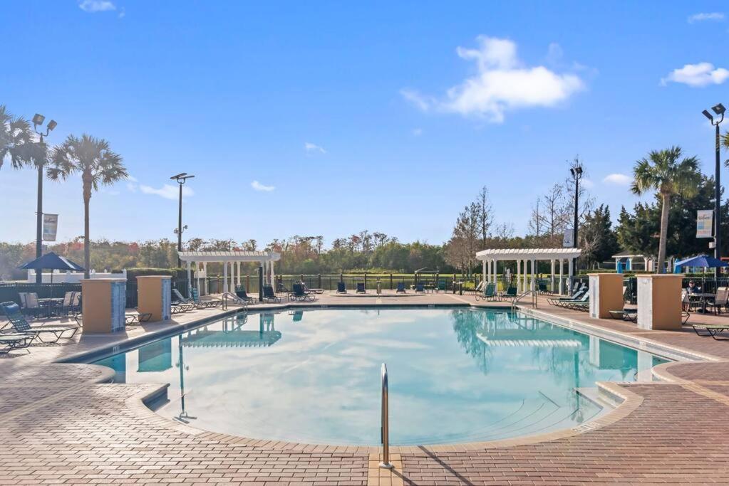 The Villas At Seven Dwarfs - 2624 Mickey Villa - Near Disney - Water Park Kissimmee Luaran gambar