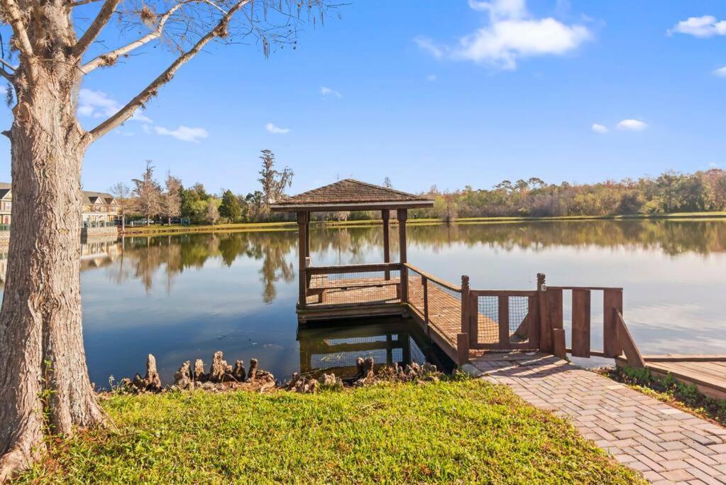 The Villas At Seven Dwarfs - 2624 Mickey Villa - Near Disney - Water Park Kissimmee Luaran gambar