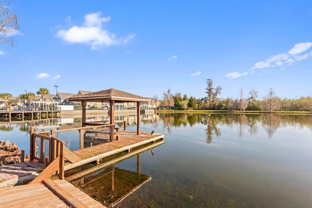 The Villas At Seven Dwarfs - 2624 Mickey Villa - Near Disney - Water Park Kissimmee Luaran gambar