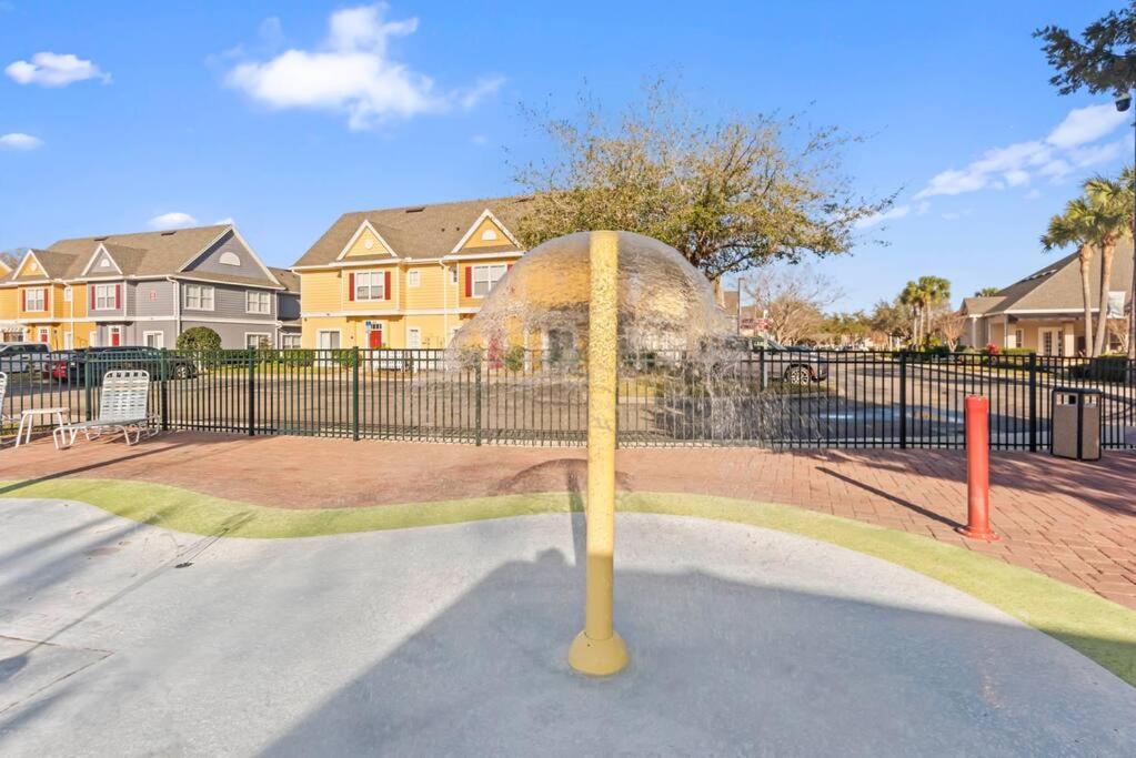 The Villas At Seven Dwarfs - 2624 Mickey Villa - Near Disney - Water Park Kissimmee Luaran gambar