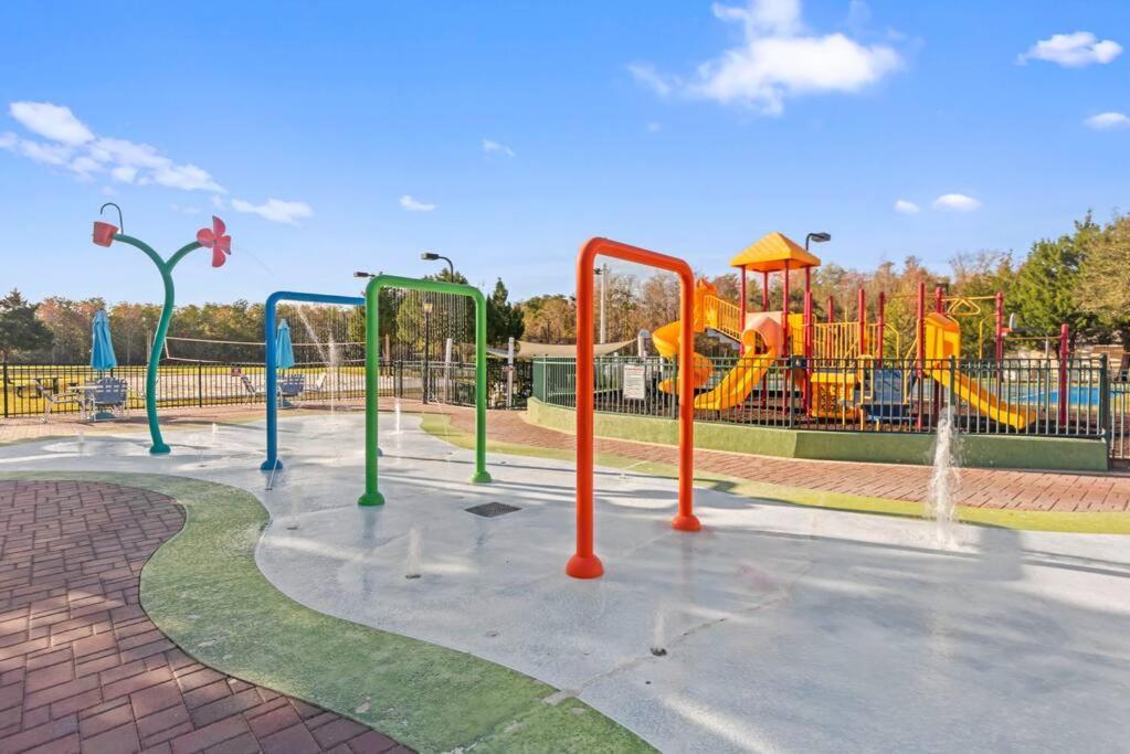 The Villas At Seven Dwarfs - 2624 Mickey Villa - Near Disney - Water Park Kissimmee Luaran gambar