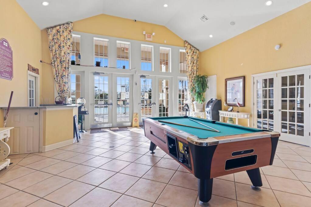 The Villas At Seven Dwarfs - 2624 Mickey Villa - Near Disney - Water Park Kissimmee Luaran gambar