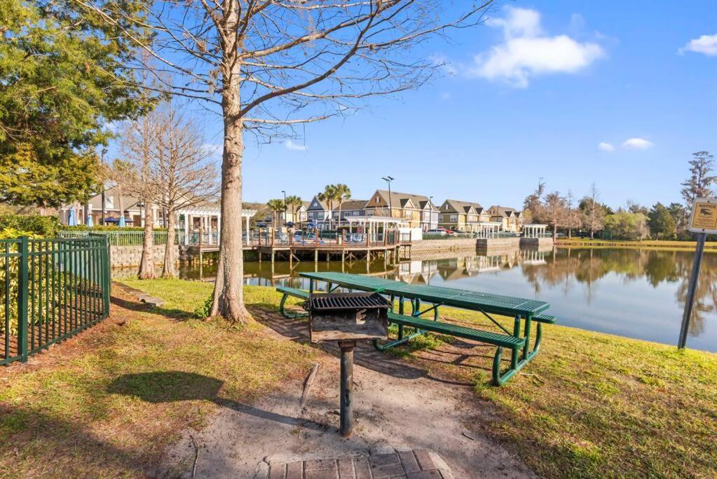The Villas At Seven Dwarfs - 2624 Mickey Villa - Near Disney - Water Park Kissimmee Luaran gambar