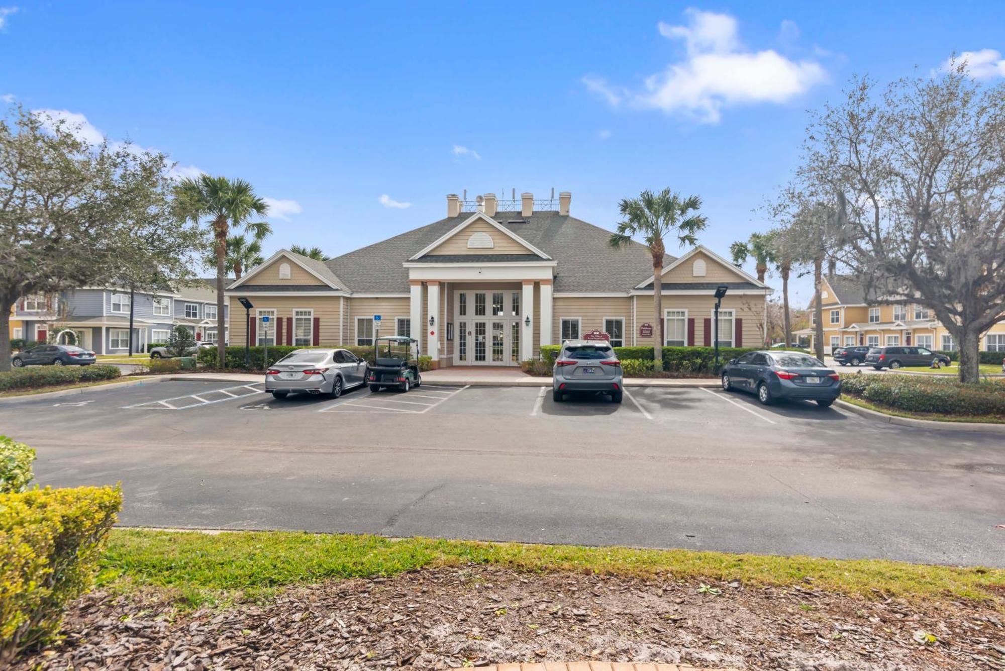 The Villas At Seven Dwarfs - 2624 Mickey Villa - Near Disney - Water Park Kissimmee Luaran gambar
