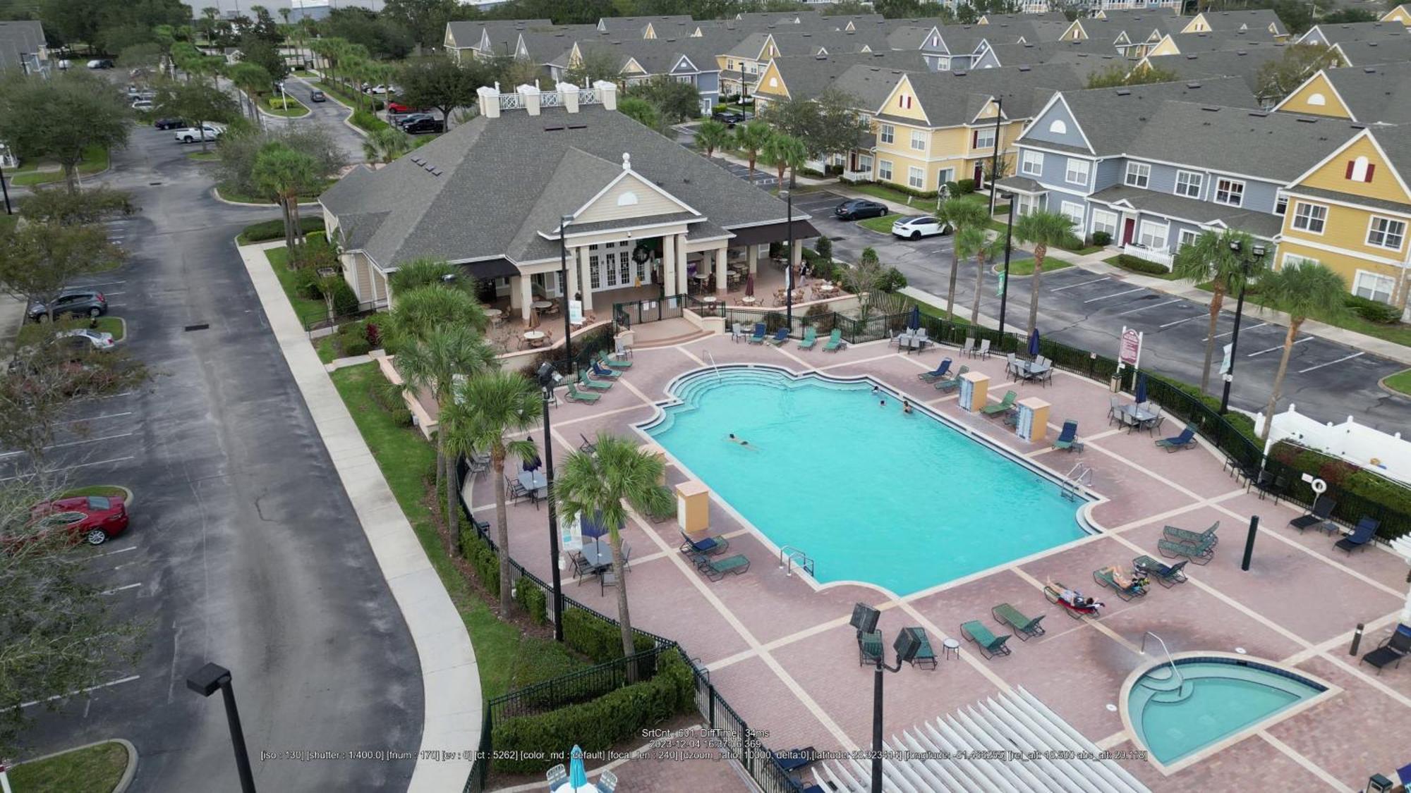The Villas At Seven Dwarfs - 2624 Mickey Villa - Near Disney - Water Park Kissimmee Luaran gambar